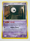 Pokemon TCG Unknown 77/146 Legends Awakened Non Holo