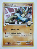 Pokemon TCG Lucario 31/147 Supreme Victors Non Holo