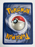 Pokemon TCG Hitmonlee 21/62 Fossil Foil Holo