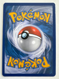 Pokemon TCG Meganium HGSS08 Black Star Promo