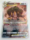 Pokemon TCG Regigigas VStar GG55/GG70 Crown Zenith: Galarian Gallery