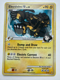 Pokemon TCG Electivire 4/147 Supreme Victors Holo Foil
