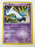 Pokemon TCG Latios XY65 Black Star Promo Holo