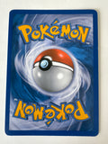 Pokemon TCG 2010 Feraligatr 108/123 HeartGold & SoulSilver Holo