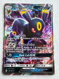 Pokemon TCG Umbreon GX 80/149 Sun & Moon Base Set Ultra Rare