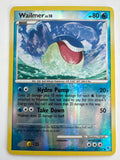 Pokemon TCG Wailmer 87/147 Supreme Victors Reverse Holo