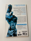 Uncanny Vol. 1: Season Of Hungry Ghosts Dynamite TPB, Diggle/ Campbell