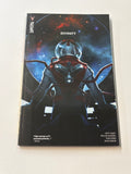 Divinity 2015 Valiant First Print TPB, Matt Kindt
