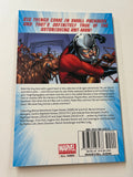 Marvel Universe Ant-Man Digest 2015 TPB By Todd DeZago