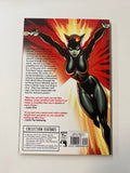 Miss Fury Vol. 1: Anger Is An Energy Dynamite 2013 TPB