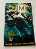 Grimm Vol. 1 Dynamite 2013 First Print TPB