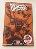 Daredevil Season One Marvel Comics SEALED HC