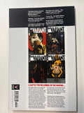 The Valiant 2014/2015 Valiant TPB, Jeff Lemire