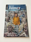 Harbinger: Omega Rising 2012 Valiant Third Print TPB