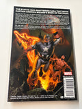 Captain America Winter Soldier Ultimate Collection 6th Print 2014 TPB