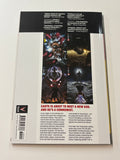 Divinity 2015 Valiant First Print TPB, Matt Kindt