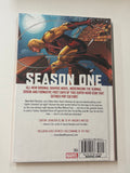 Daredevil Season One Marvel Comics SEALED HC