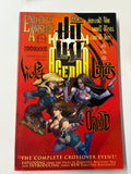 Executive Assistant: Hit List Agenda 2012 Aspen, First Printing