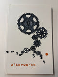 Afterworks Vol. 1 2006 Image Comics
