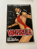 Vampirella Vol. 1: Our Lady Of Shadows Dynamite 2015 TPB