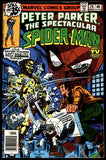 Spectacular Spider-Man #28 1979 (NM-) 2nd Frank Miller Daredevil Art!