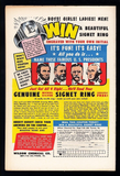 Showcase #26 DC Comics 1960 (FN+) 4th Appearance of Rip Hunter!