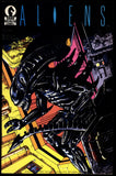 Aliens #2-6 Dark Horse 1988 2nd App in Comics!