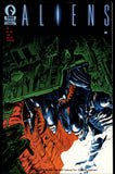 Aliens #2-6 Dark Horse 1988 2nd App in Comics!