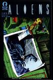 Aliens #2-6 Dark Horse 1988 2nd App in Comics!