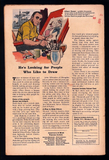Journey Into Mystery #93 Marvel 1963 (VG+) 1st App of Radioactive Man!