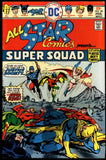 All Star Comics #58-74 DC 1976 1st Power Girl! Complete Story Arc