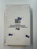 1993 Topps Ren & Stimpy Show Prismatic Series FACTORY SEALED BOX 36 Packs