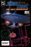 Star Trek The Next Generation #1 DC 1988 (NM) 1st Captain Picard!