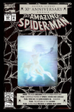 Amazing Spider-Man #365 Marvel 1992 (NM-) 1st App of Spiderman 2099!