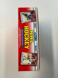 1991 NHL Hockey Series I Bilingual Edition FACTORY SEALED BOX 36 Packs