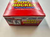 1991 NHL Hockey Series I Bilingual Edition FACTORY SEALED BOX 36 Packs