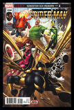 Spider-Man #234 Marvel 2018 (NM) 1st Iron Spider & New Sinister Six!