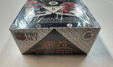 1991-92 Series ll NHL Pro Set FACTORY SEALED BOX 36 Packs