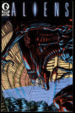 Aliens #2-6 Dark Horse 1988 2nd App in Comics!