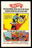 The Atom #38 DC Comics 1968 (VF 8.0) Mike Sekowsky Art!