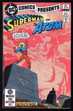 DC Comics Presents #51 DC 1982 (NM-) 2nd Appearance of He-Man!