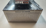 1991-92 Series ll NHL Pro Set FACTORY SEALED BOX 36 Packs
