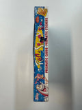 1993 Topps Ren & Stimpy Show Prismatic Series FACTORY SEALED BOX 36 Packs