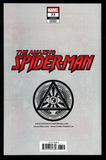 Amazing Spider-Man #77 Marvel 2021 (NM+) Gabriele Dell'Otto Variant!