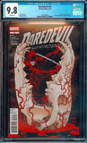 Daredevil #21 CGC 9.8 (2013) Superior Spider-Man Appearance
