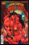 John Carter Warlord of Mars #7 Dynamite Entertainment 2015 (NM) G.G.A