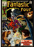 Fantastic Four #94 Marvel 1970 (VG/VG+) 1st App. of Agatha Harkness!