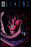 Aliens #2-6 Dark Horse 1988 2nd App in Comics!