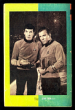 Copy of Star Trek #2 Gold Key 1968 (VG-) 15 Cent Price Variant! 2nd App. Star Trek