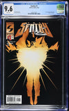 Sentry #1 CGC 9.6 (2000) 1st Appearance of the Sentry (Robert Reynolds)